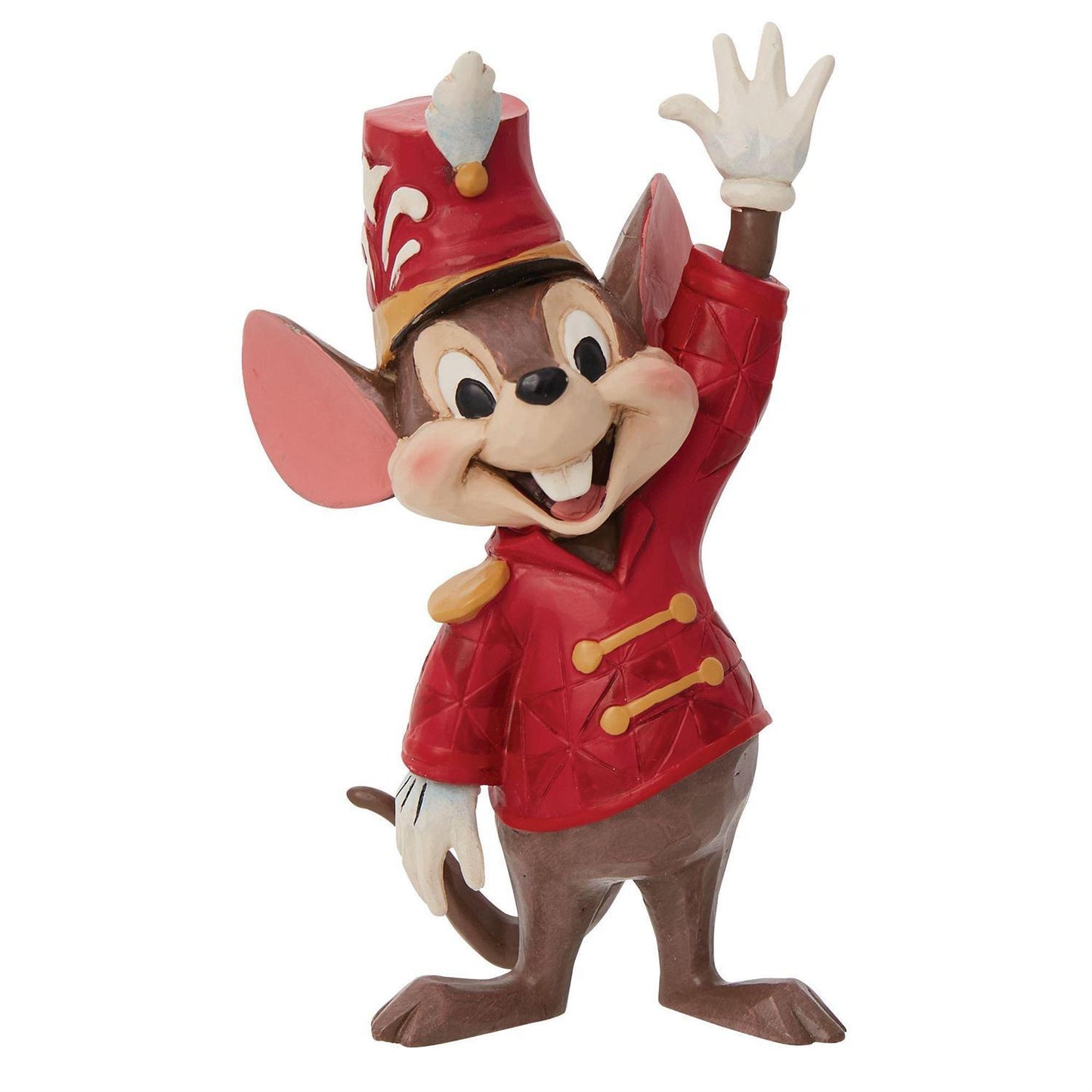 Timothy Mouse (Mini) - JS