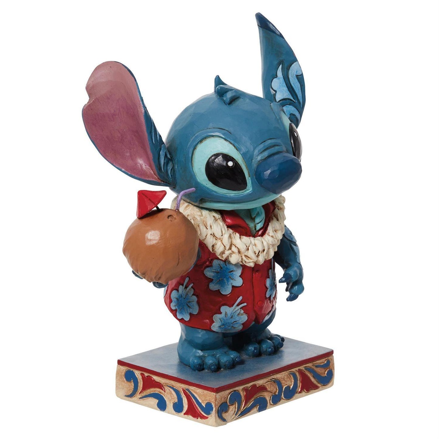 Stitch - Tropical Delight - JS