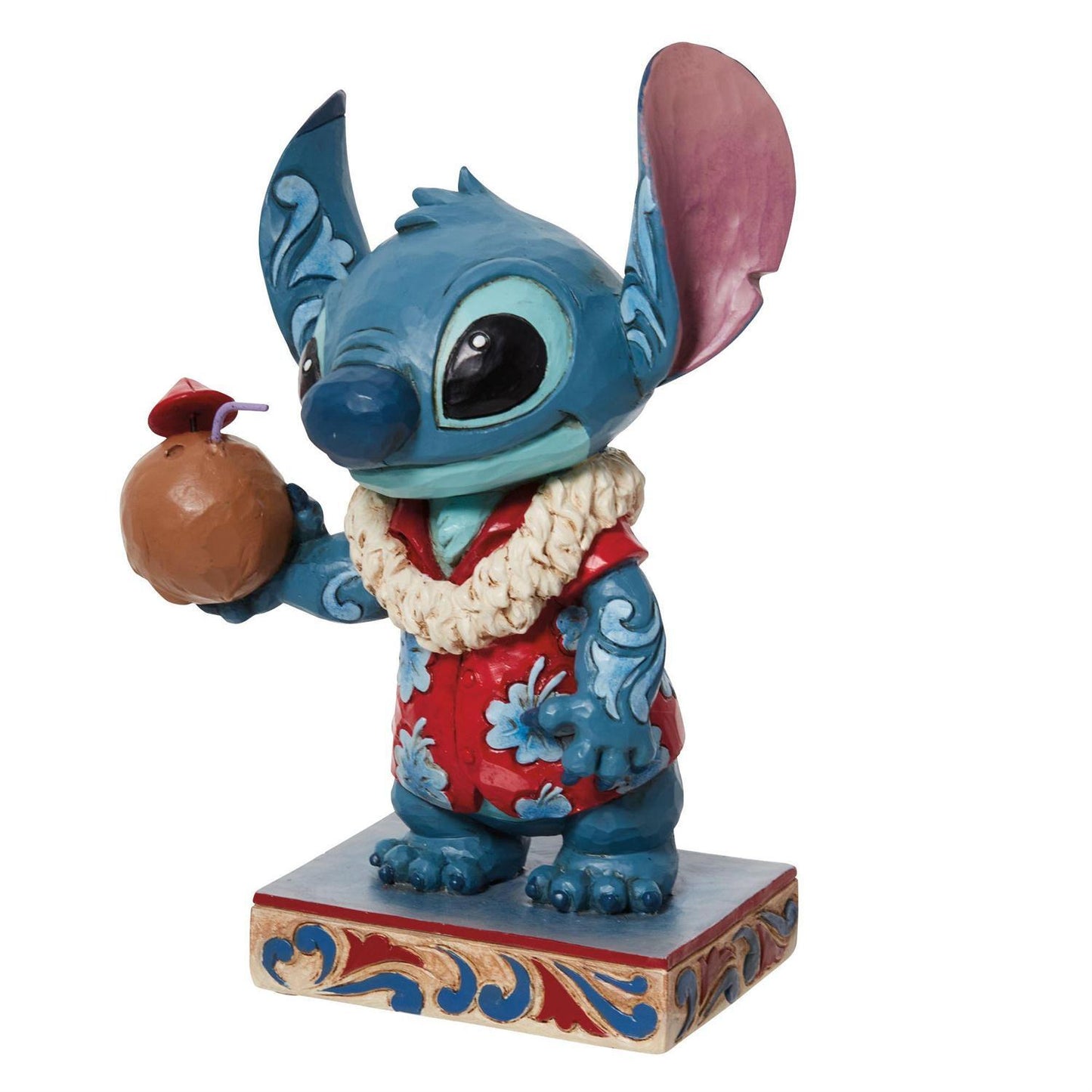 Stitch - Tropical Delight - JS