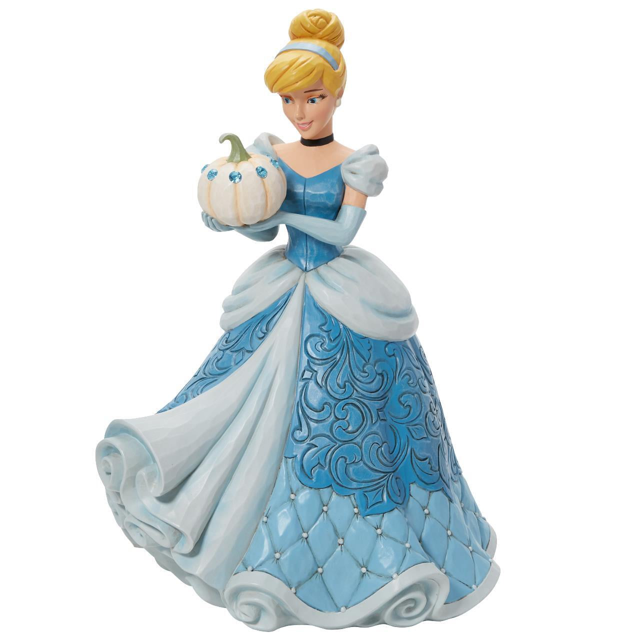 Cinderella - Deluxe (38cm) - JS