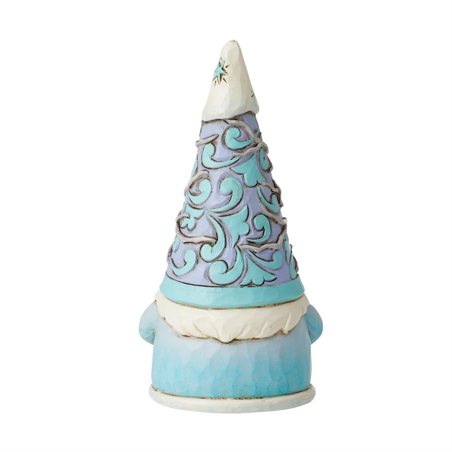 Winter Gnome, An Artist For All Seasons-