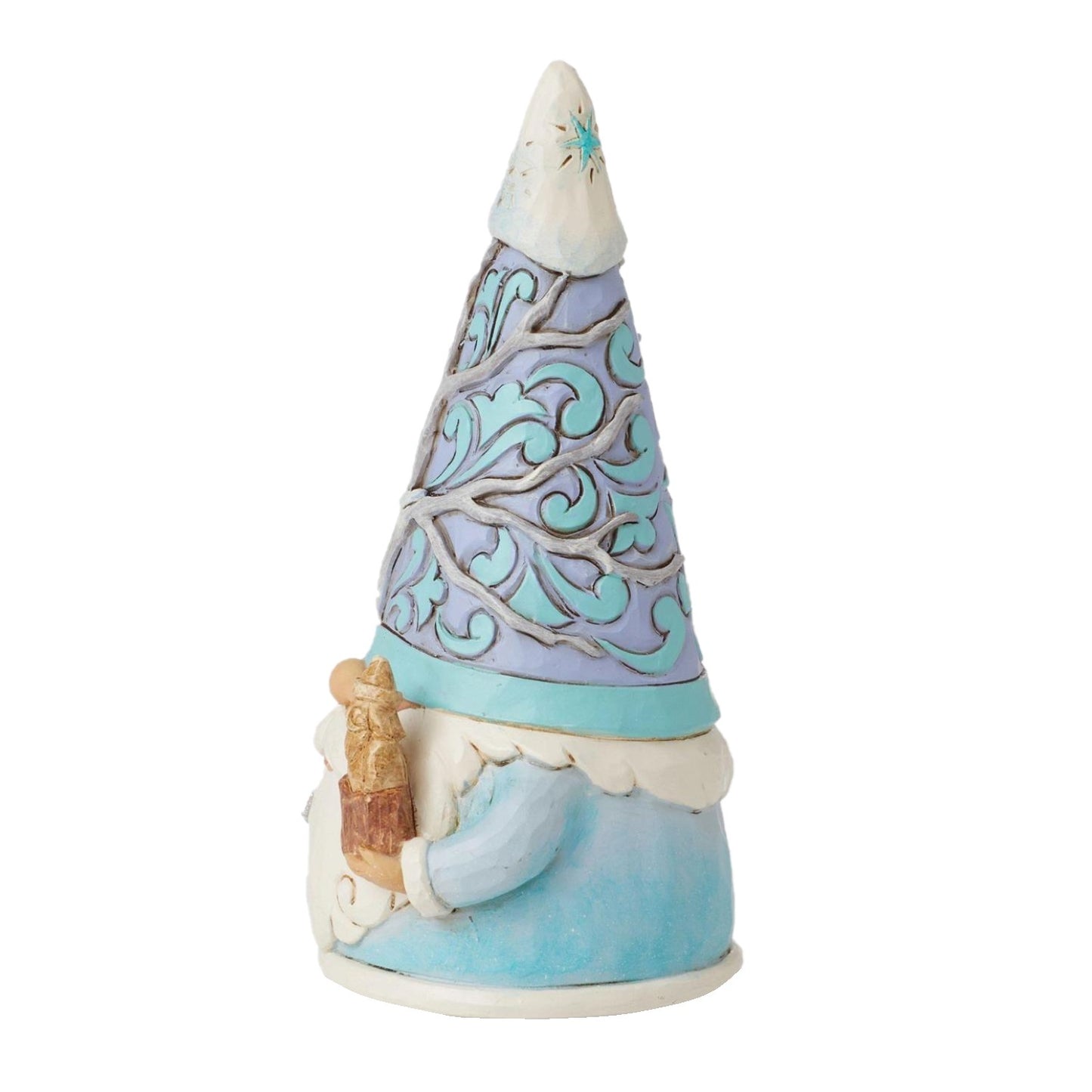 Winter Gnome, An Artist For All Seasons-