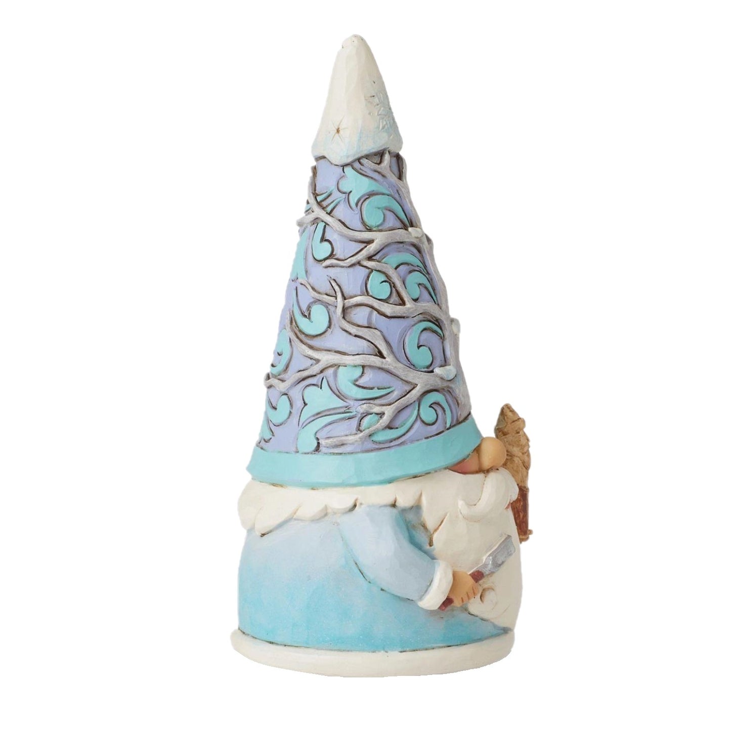Winter Gnome, An Artist For All Seasons-