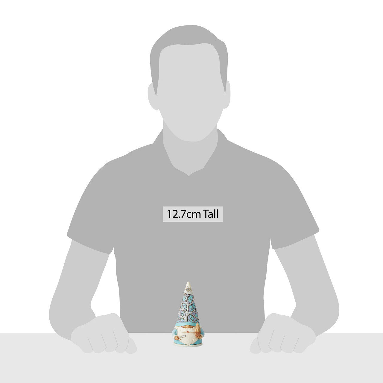 Winter Gnome, An Artist For All Seasons-