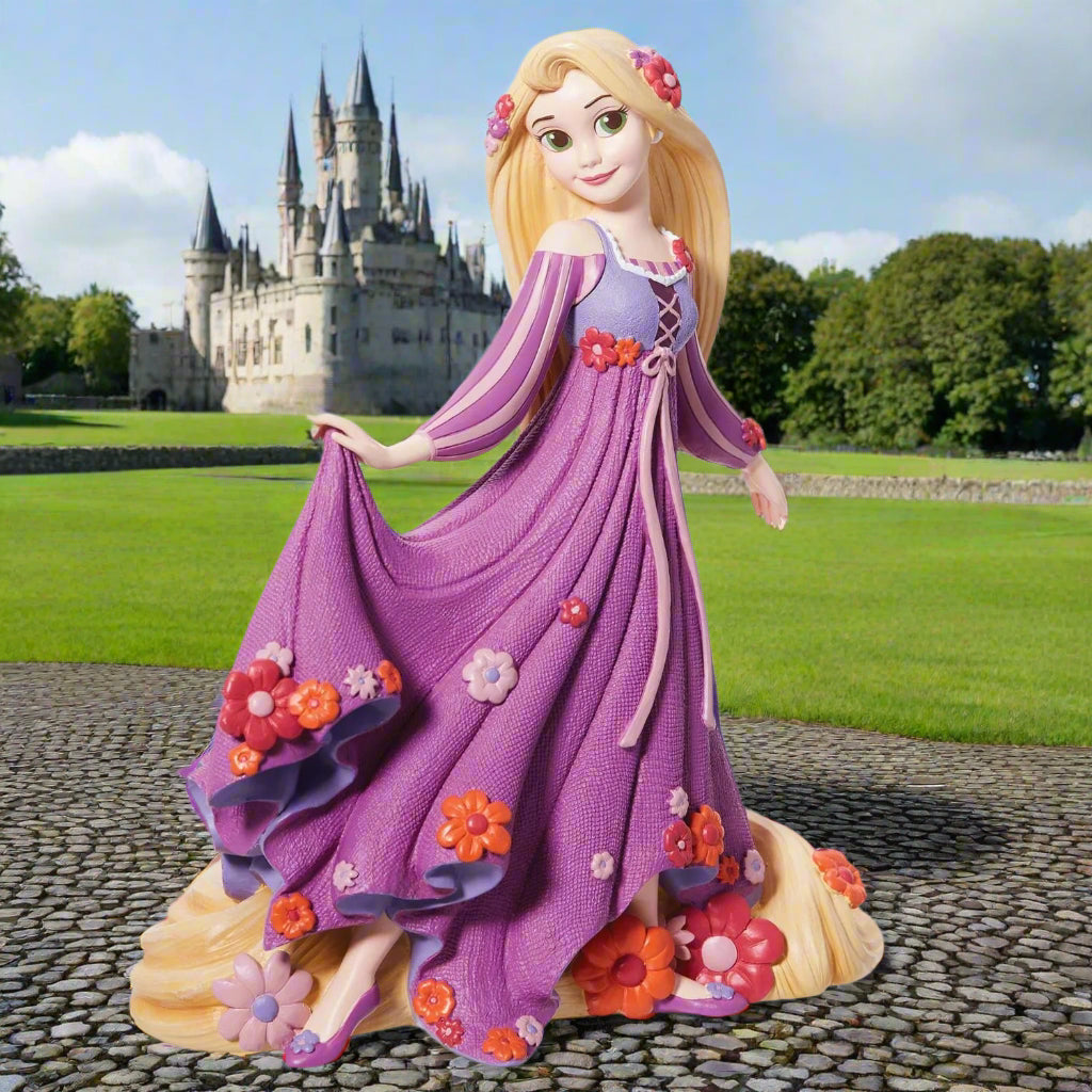 Rapunzel Botanical - DS