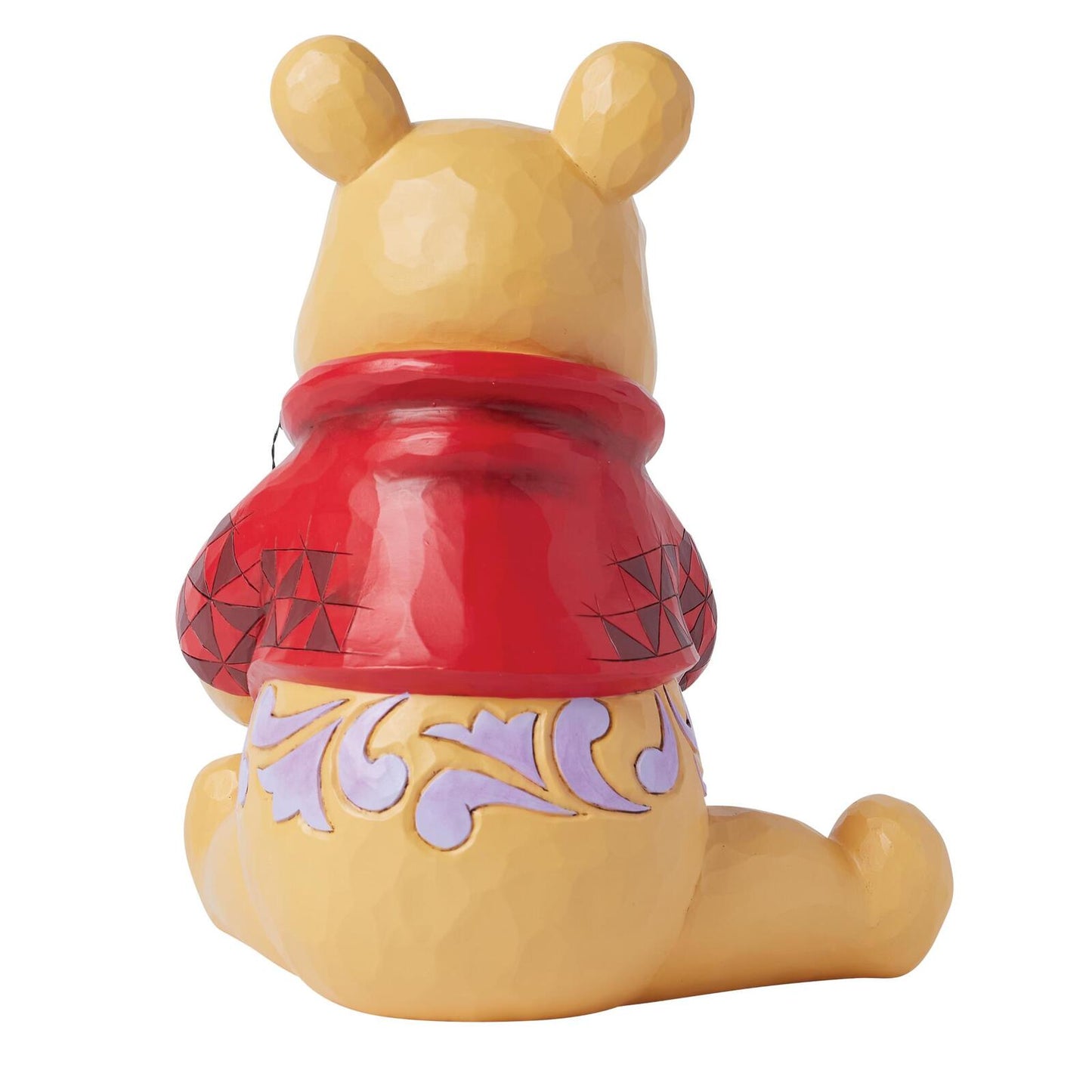 Disney Traditions - 30.5cm/12" Big Pooh With Honey Pot