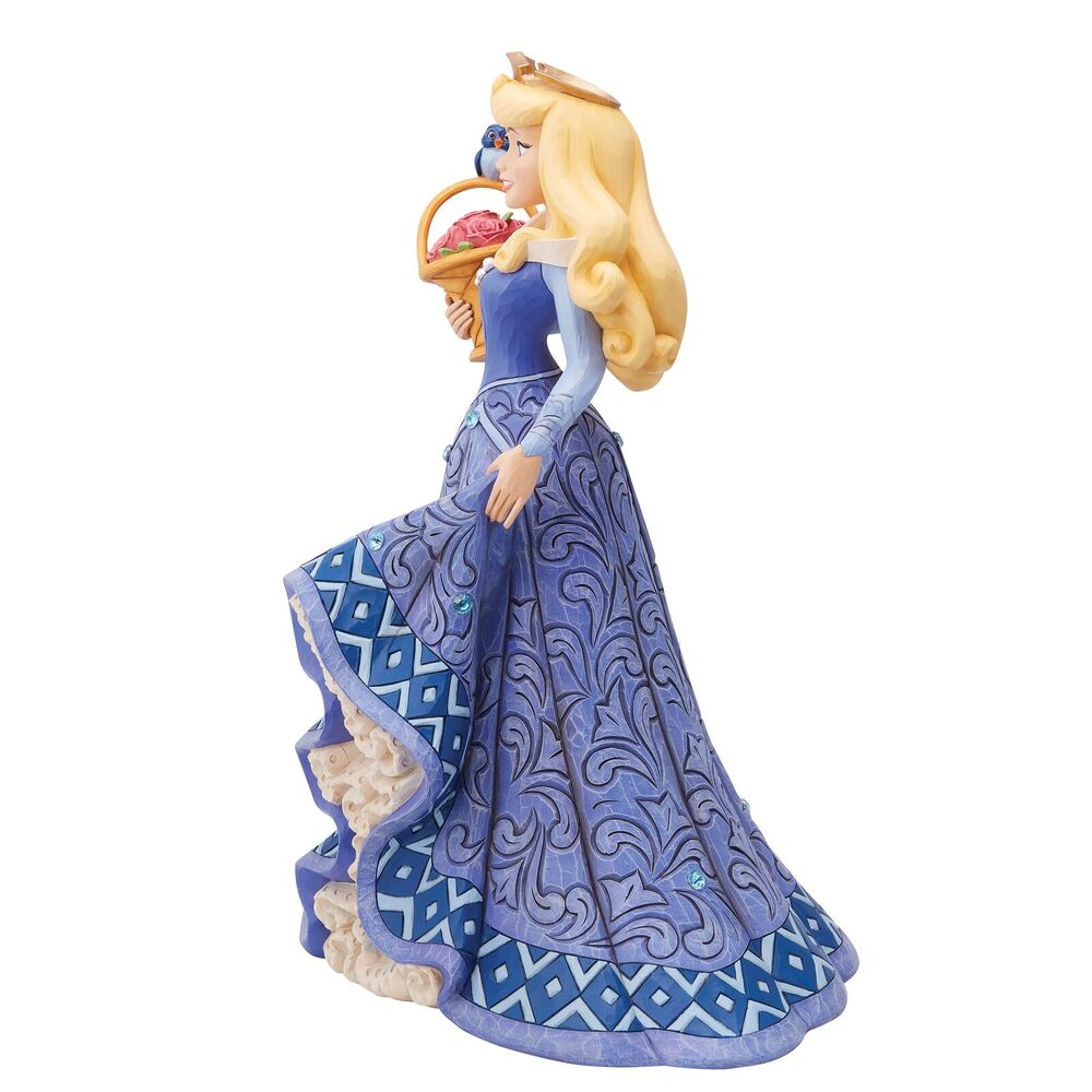 Sleeping Beauty - Aurora Delux - Grace and Beauty (JS)
