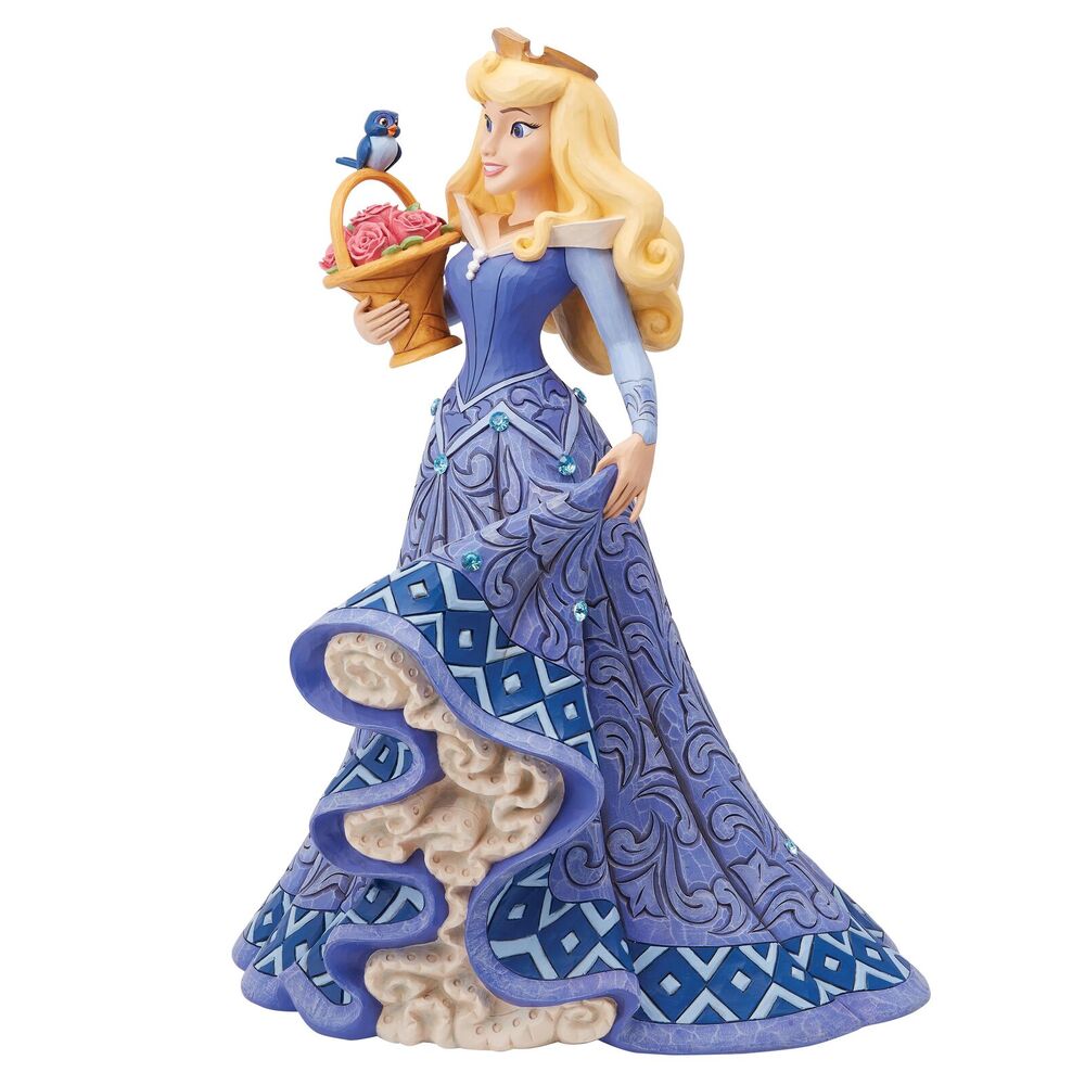 Sleeping Beauty - Aurora Delux - Grace and Beauty (JS)