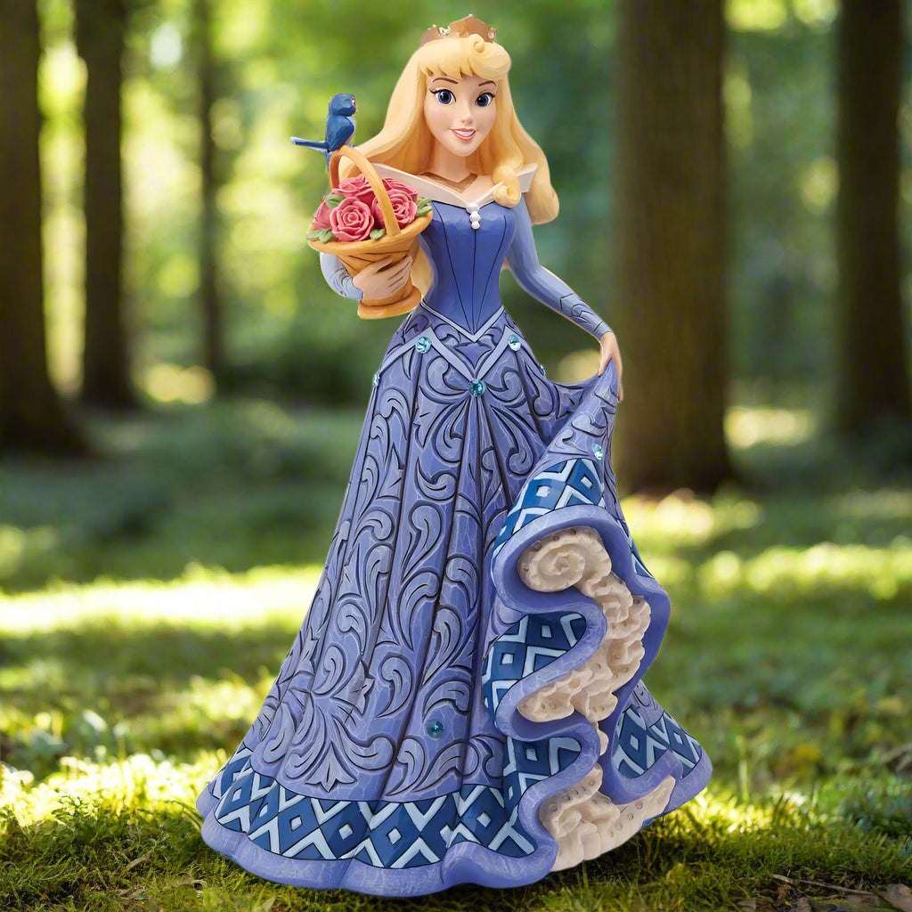 Sleeping Beauty - Aurora Delux - Grace and Beauty (JS)