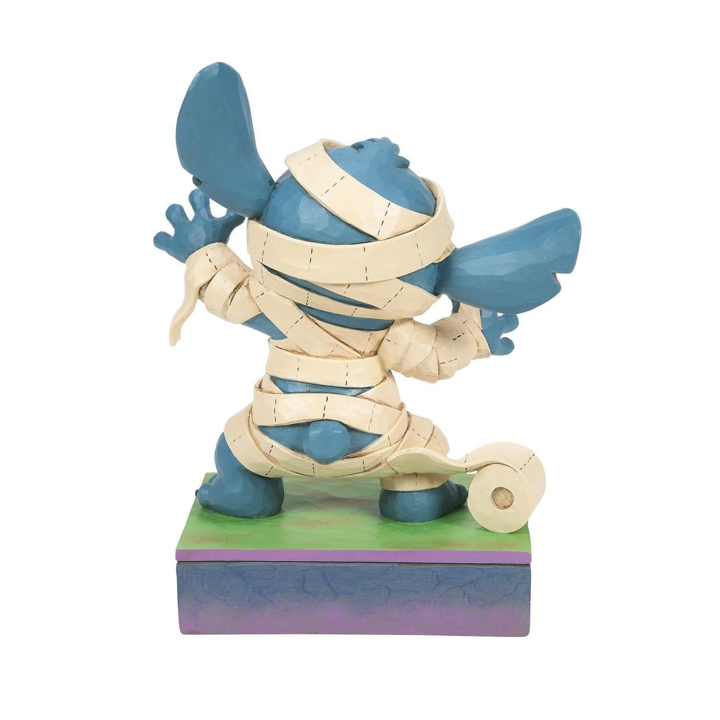 Mummy Stitch, All Rolled Up - JS