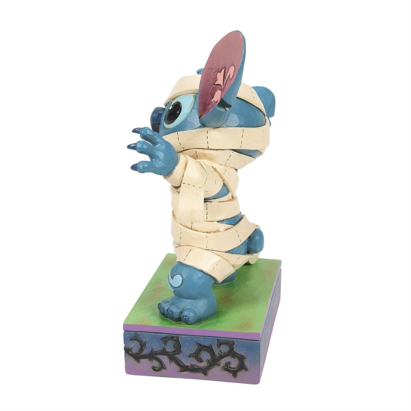 Mummy Stitch, All Rolled Up - JS