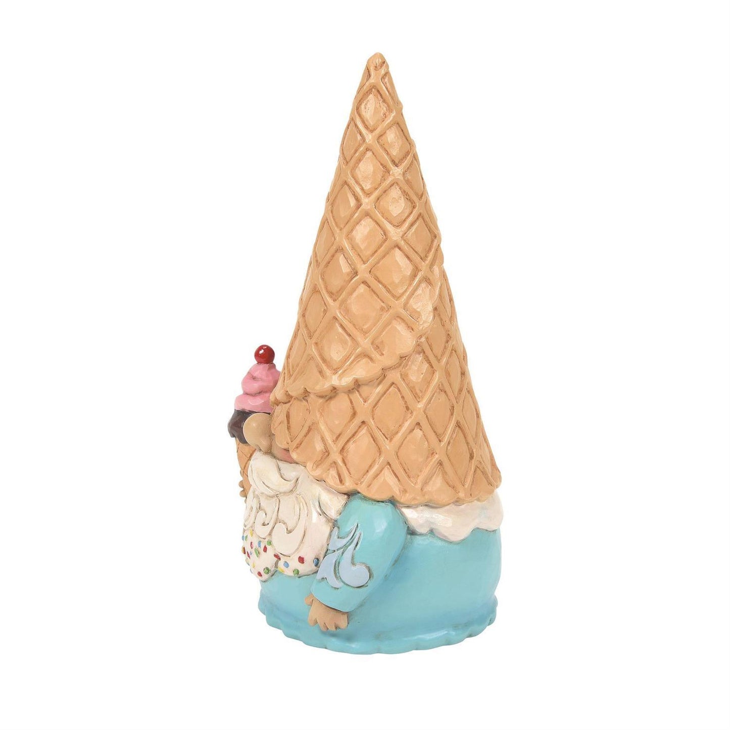 Ice Cream Gnome, Soft Serve Gnome