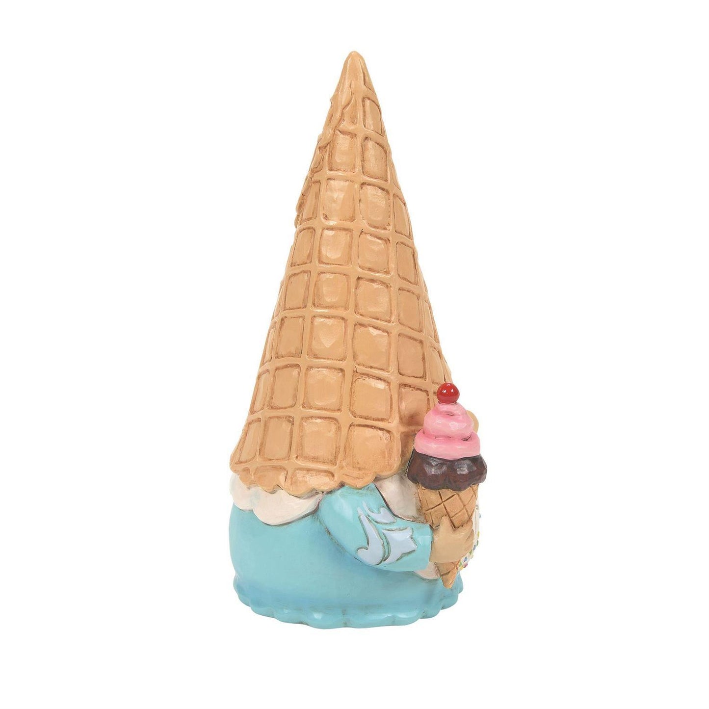 Ice Cream Gnome, Soft Serve Gnome