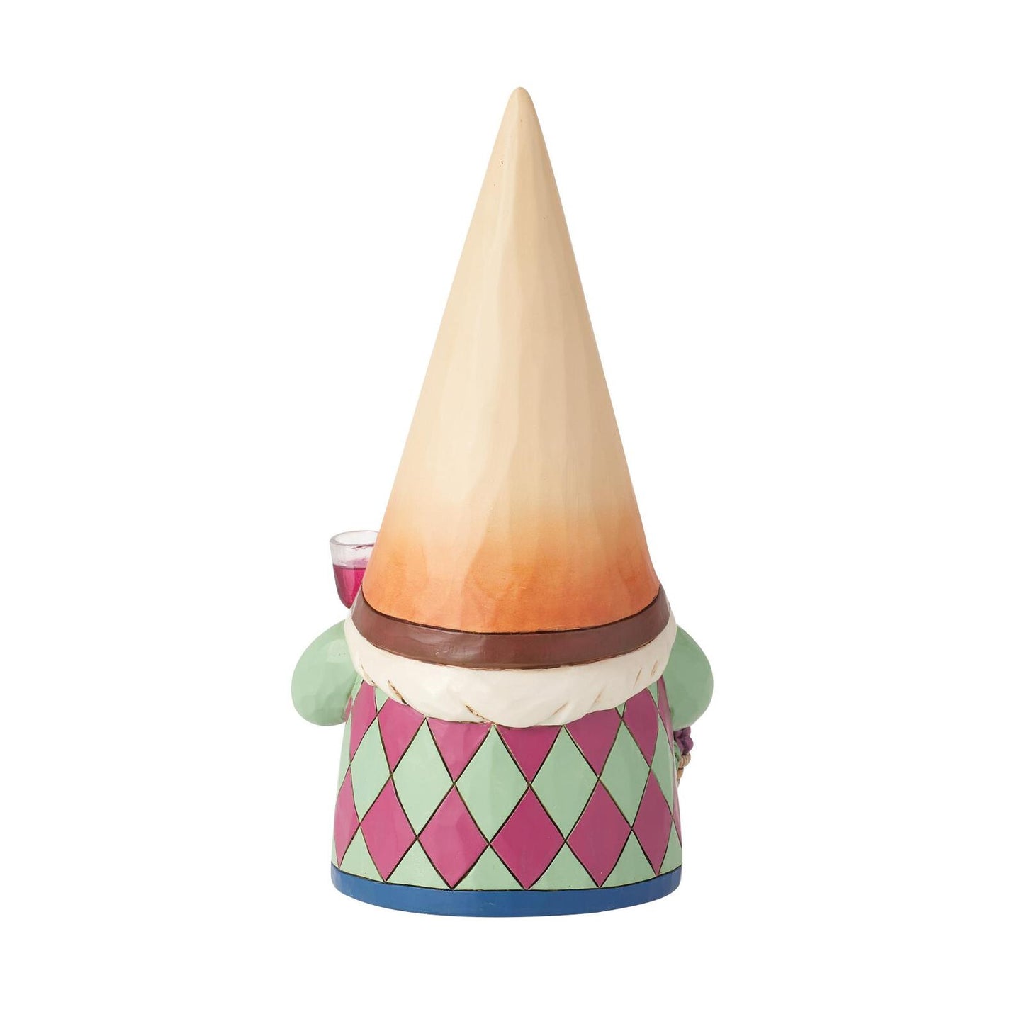 Wine Gnome - JS