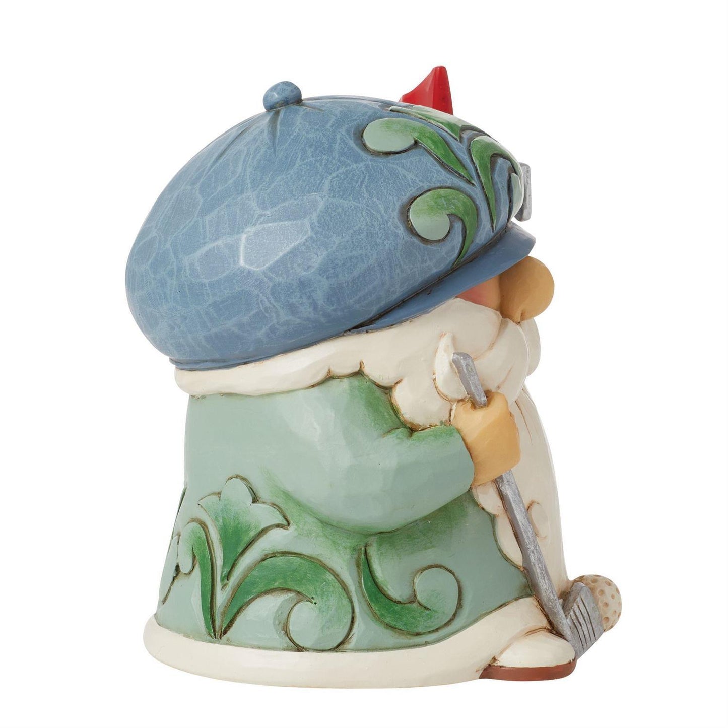 Hole in One Gnome - Golfer -JS