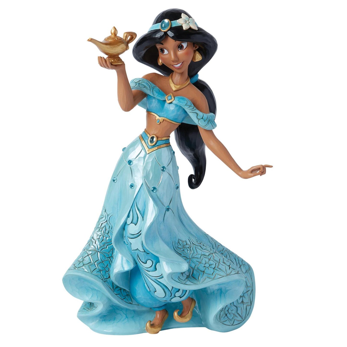 Jasmine Deluxe - 37cm (JS)