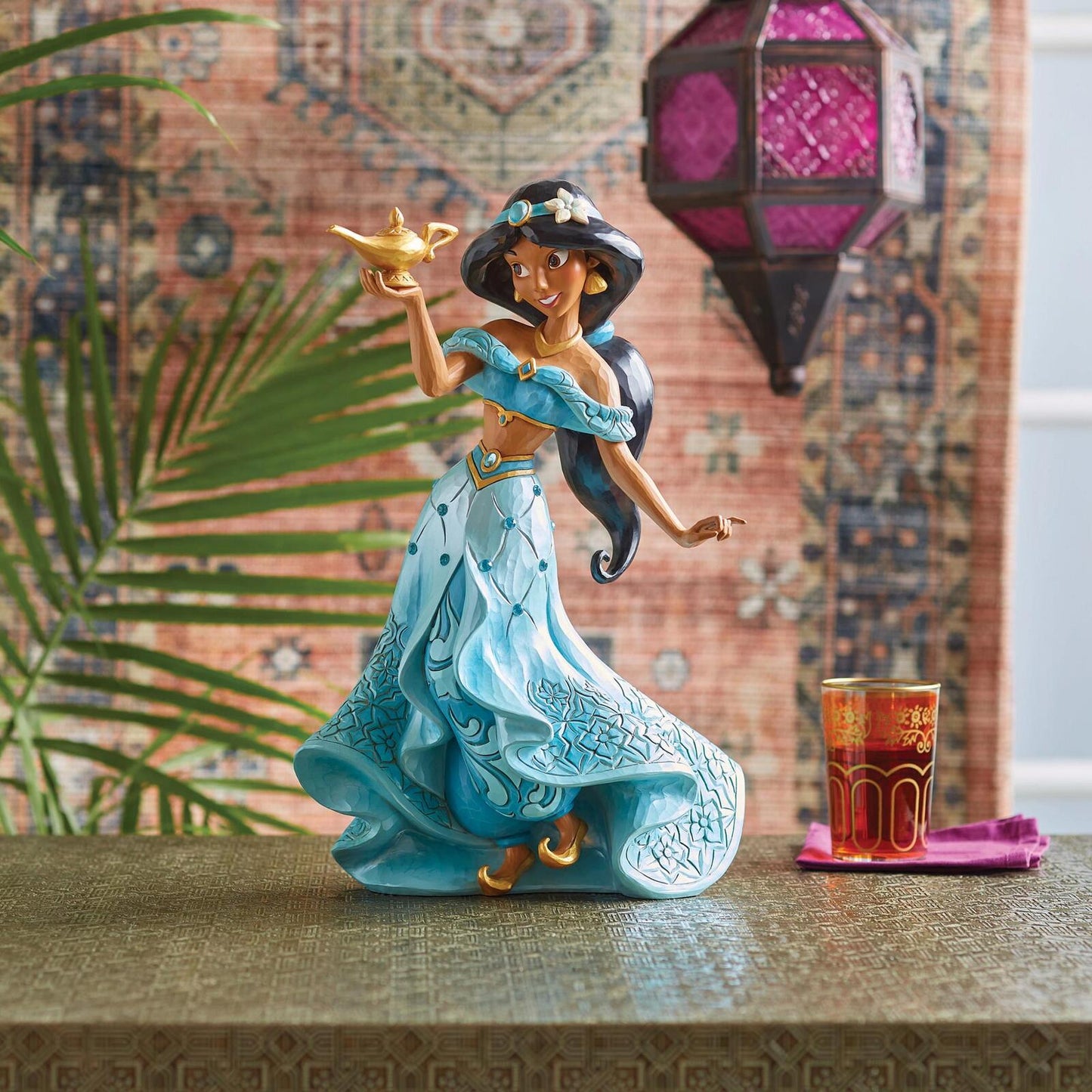Jasmine Deluxe - 37cm (JS)