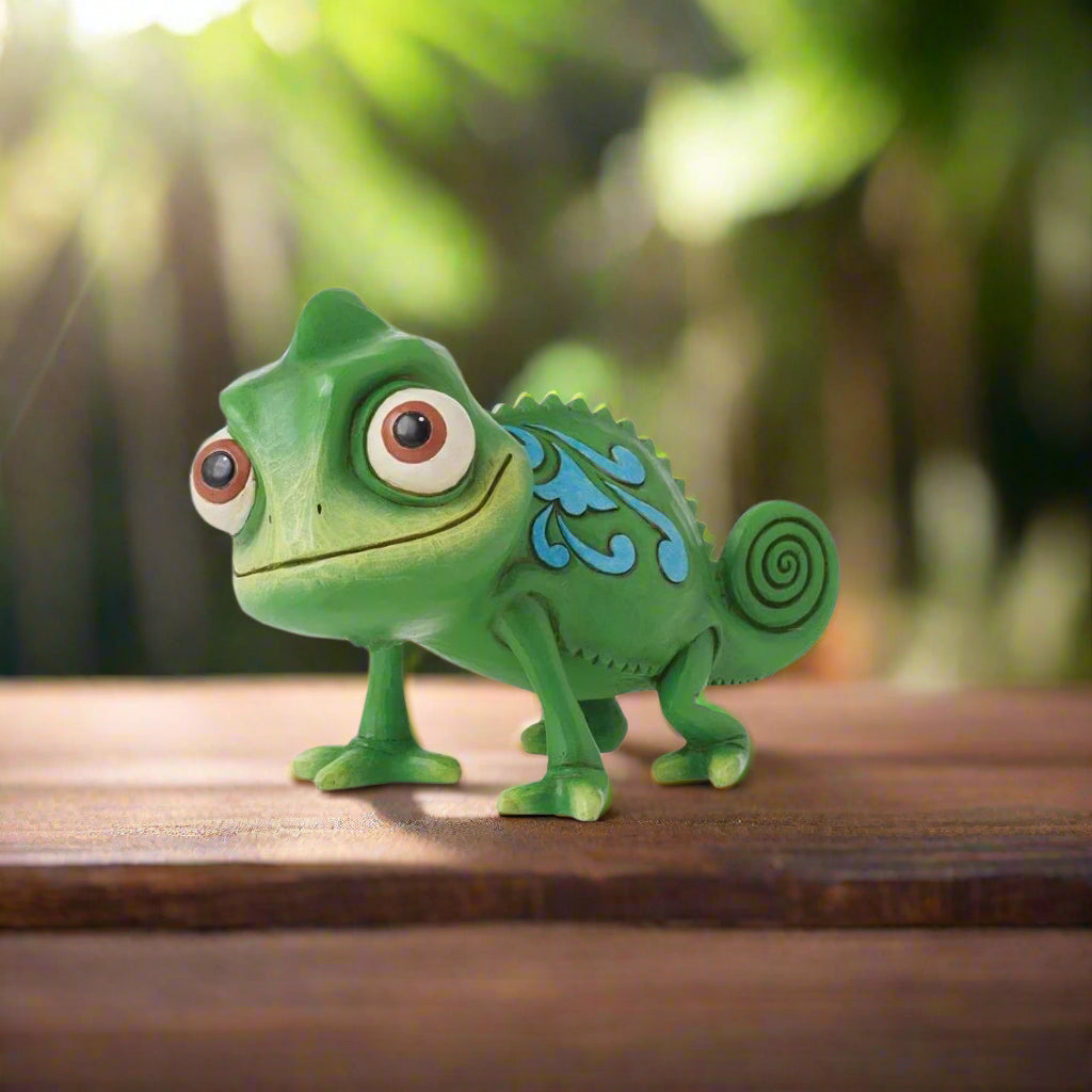 Pascal - JS