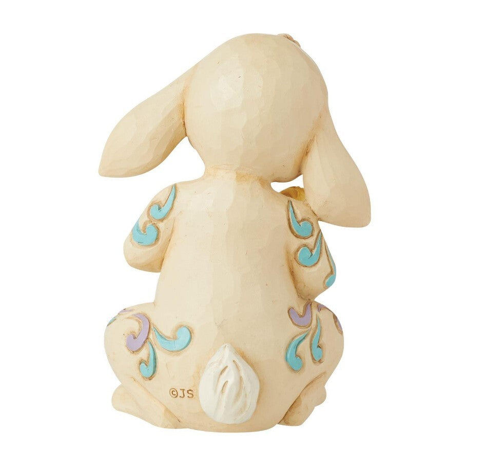 Bunny with Chick - Mini JS