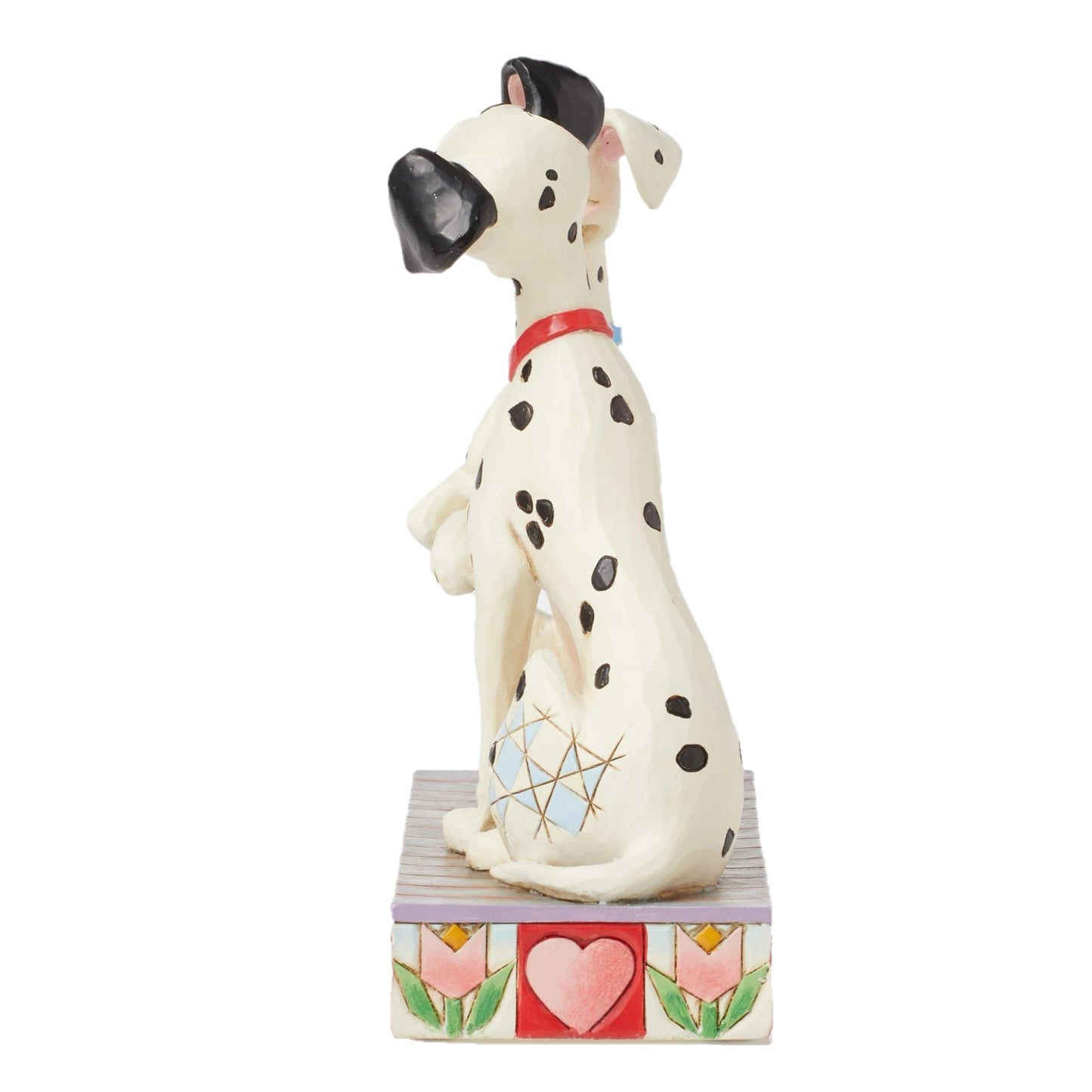 101 Dalmatians - 15cm Pongo & Perdita (JS)