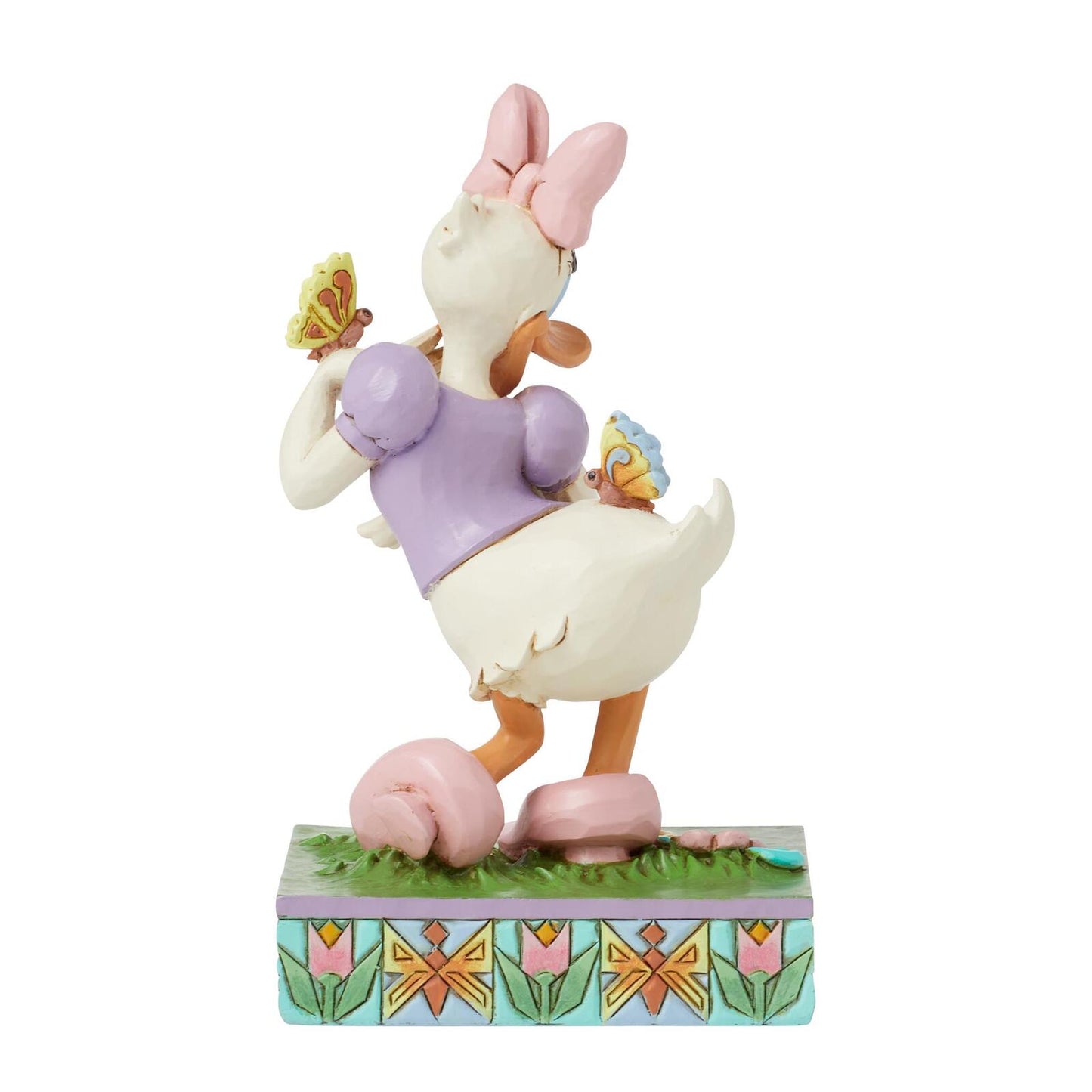 Disney Traditions - Daisy Duck Spring