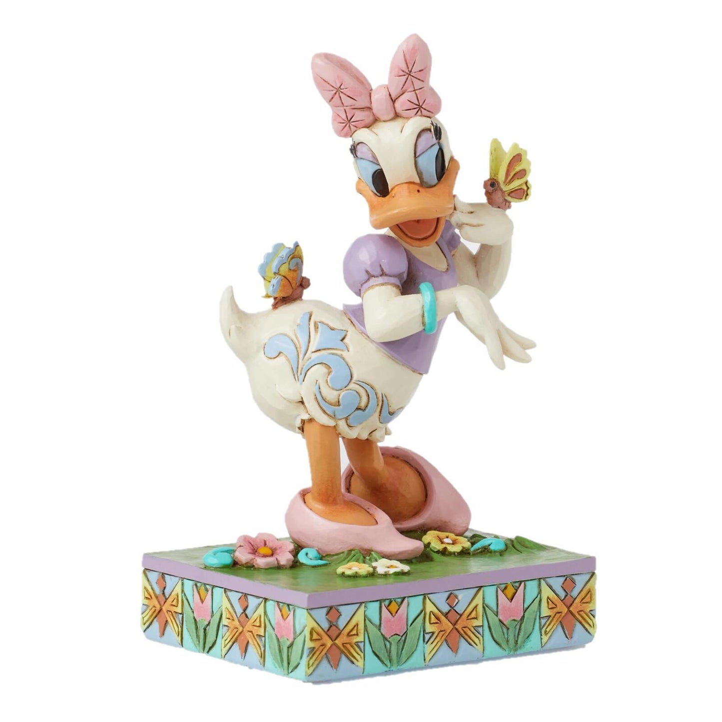 Disney Traditions - Daisy Duck Spring