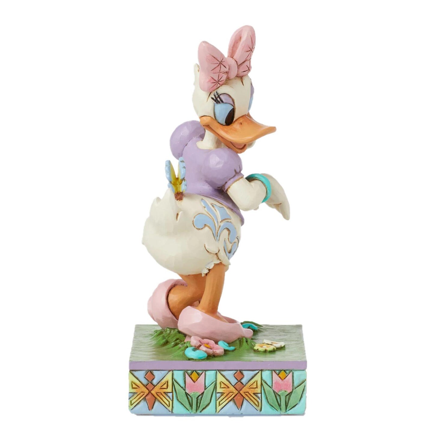 Disney Traditions - Daisy Duck Spring
