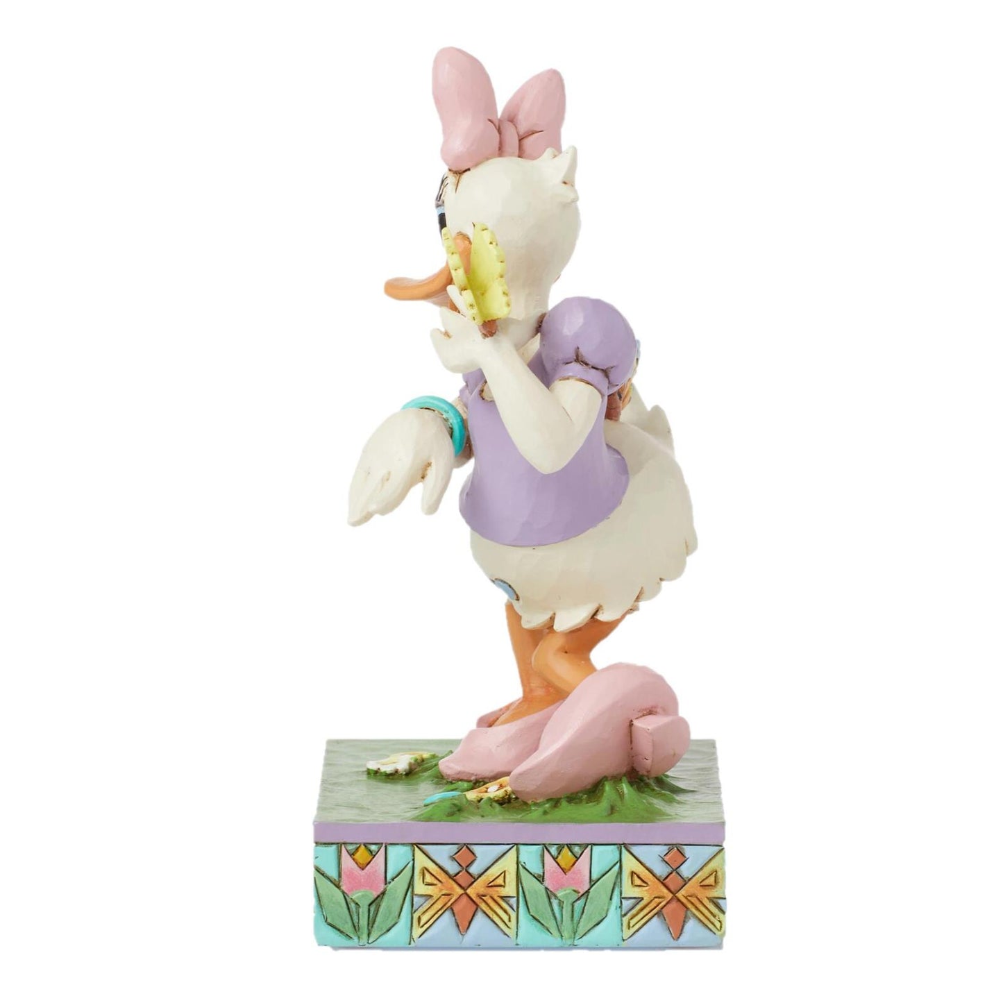 Disney Traditions - Daisy Duck Spring