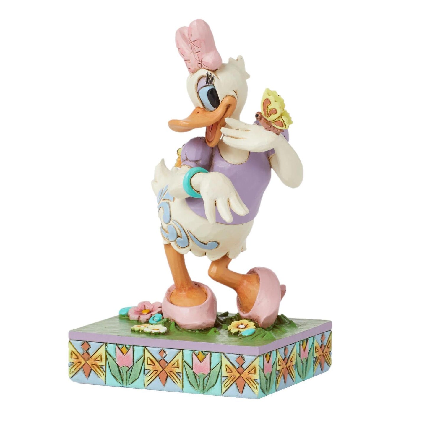 Disney Traditions - Daisy Duck Spring