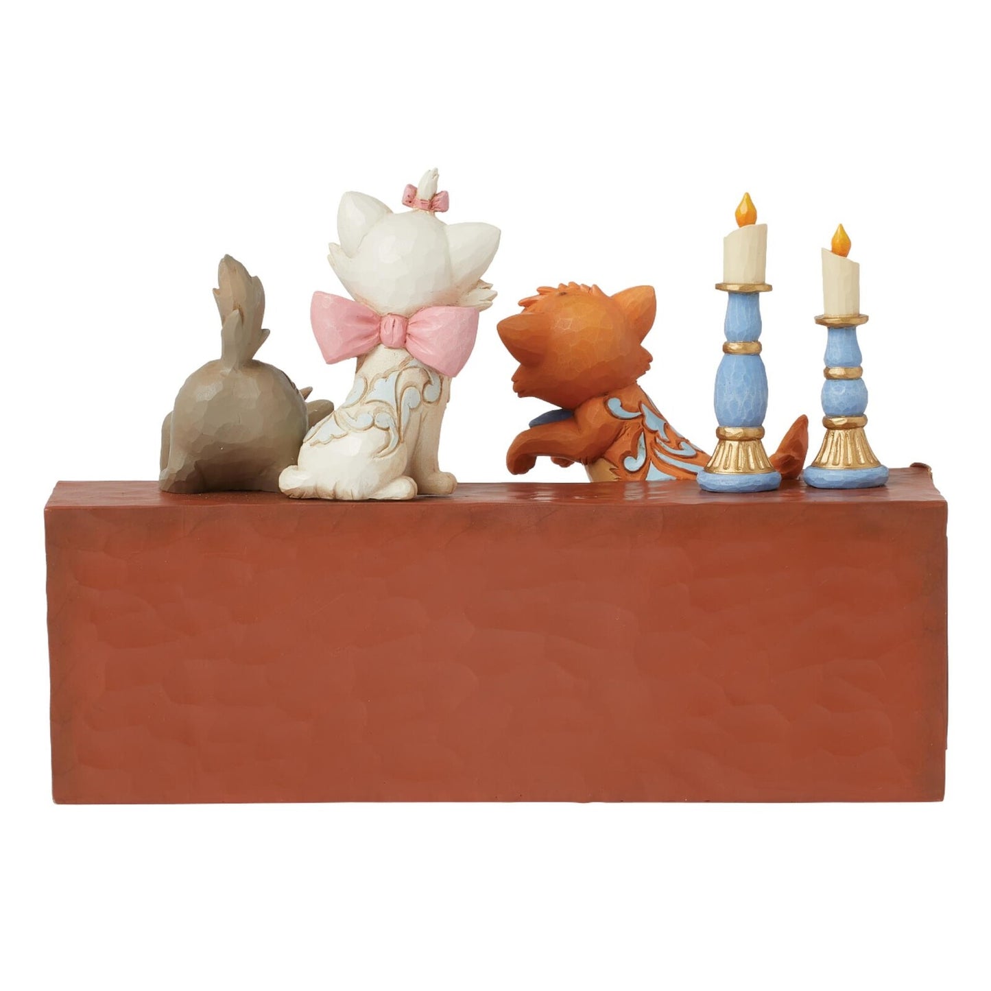Disney Traditions - Aristocat Kittens on Piano