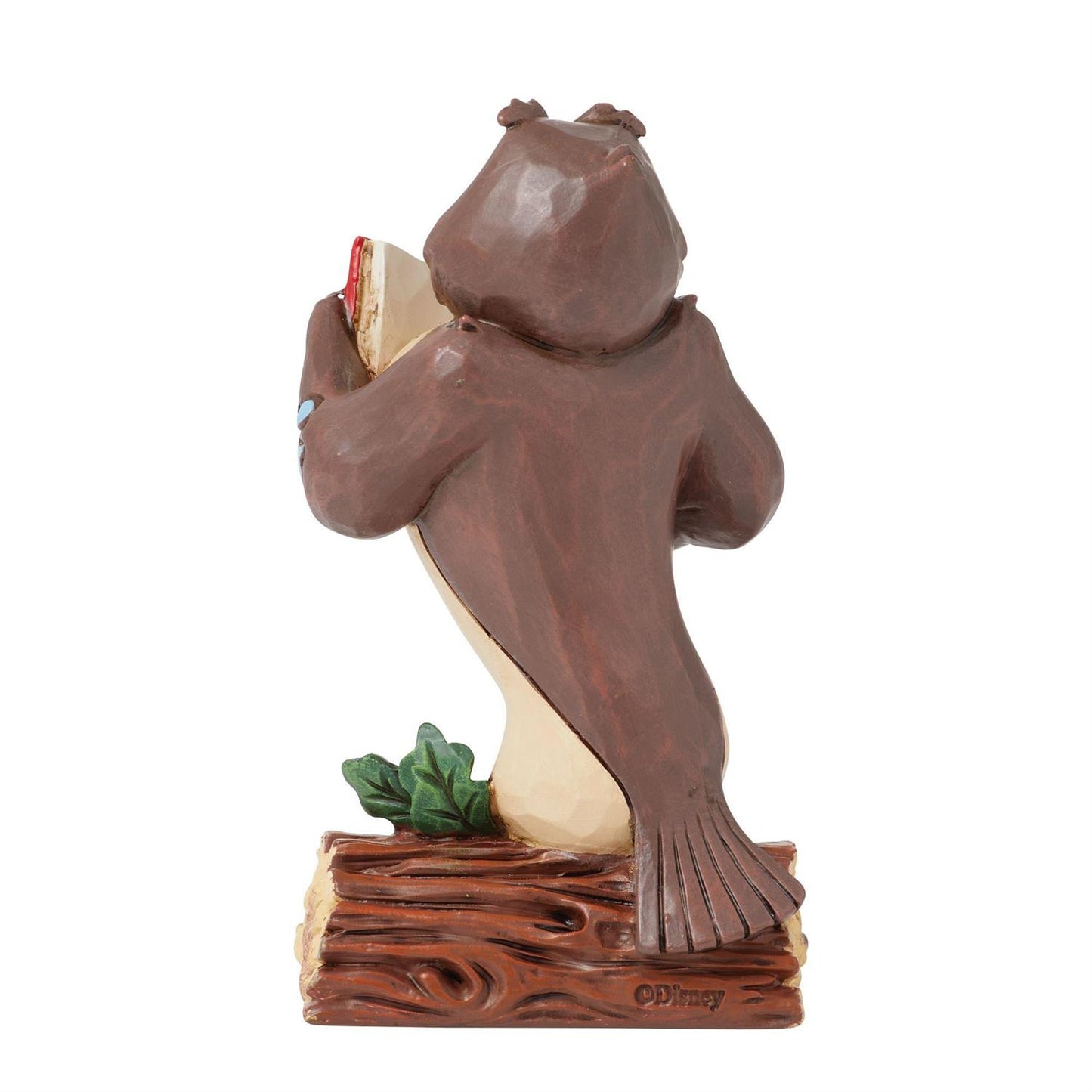 Owl Winnie the Pooh (Mini) JS