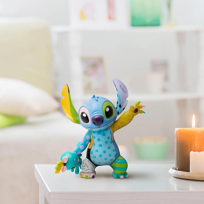 Stitch and Scrump - Large - Britto