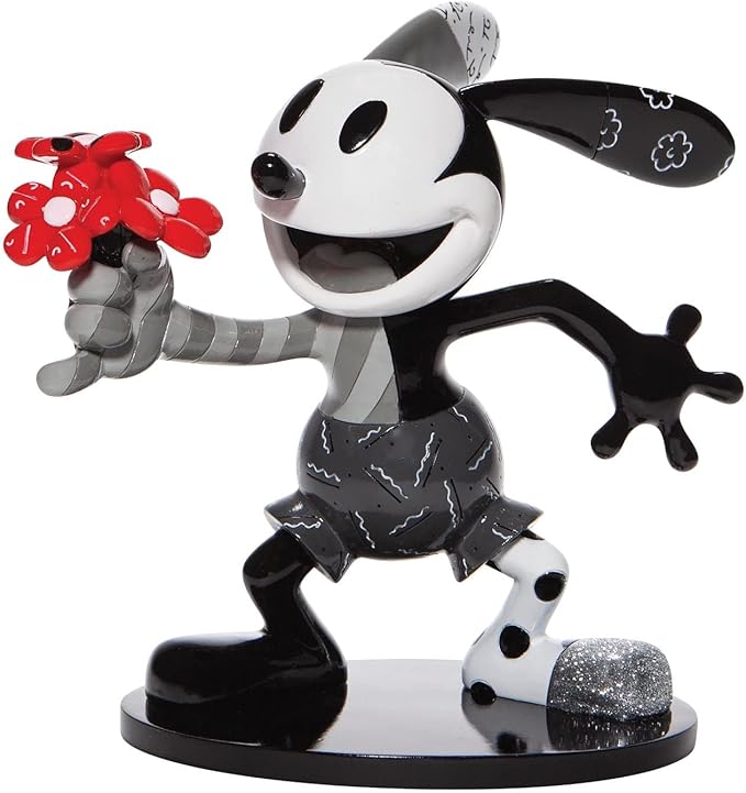 Oswald - Large Figurine - Britto