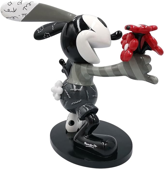Oswald - Large Figurine - Britto