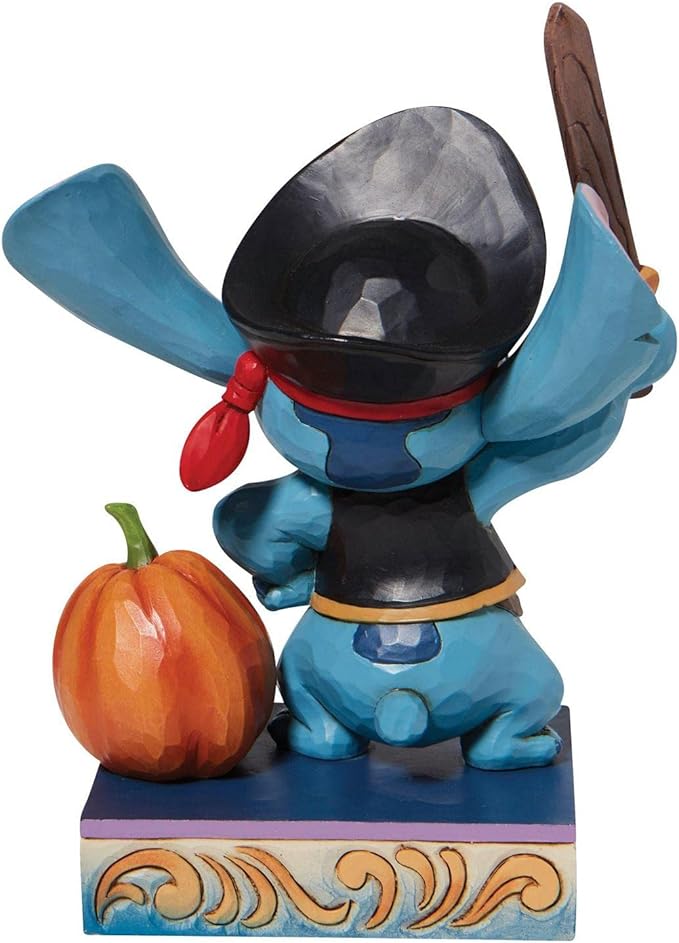 Stitch - Loveable Buccaneer - JS