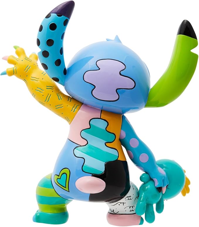 Stitch and Scrump - Large - Britto