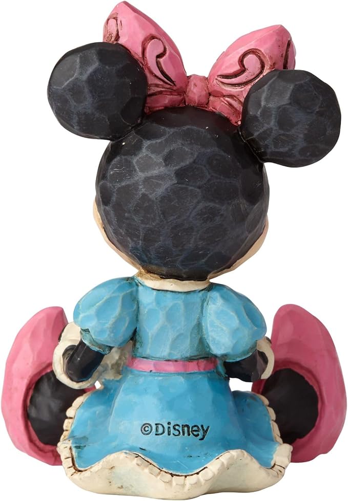 Minnie - JS