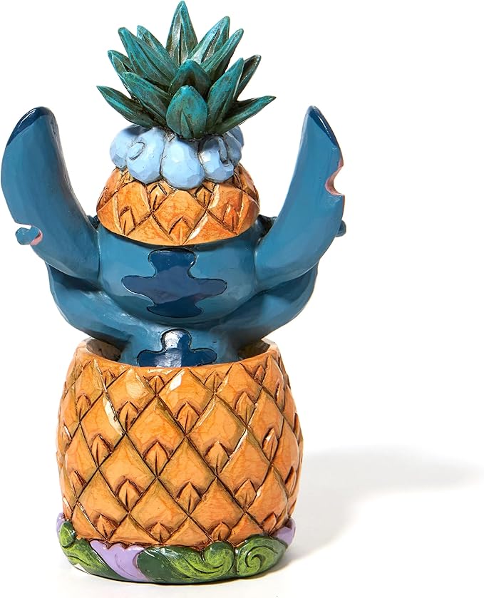Stitch - Pineapple Pal - JS