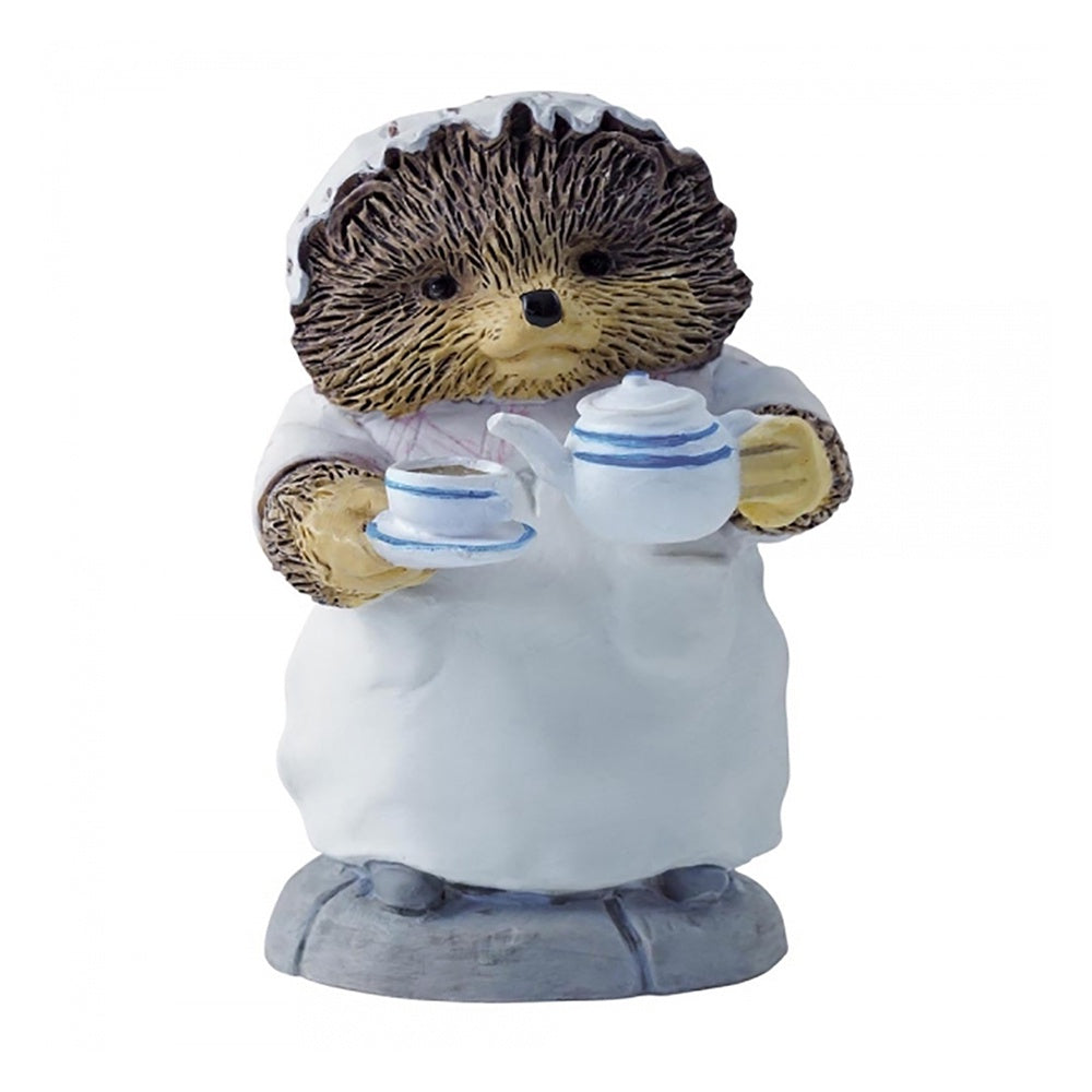 Peter Rabbit - Mrs Tiggy- Winkle