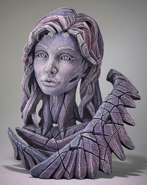 Angel - Sculpture (marble/stone)