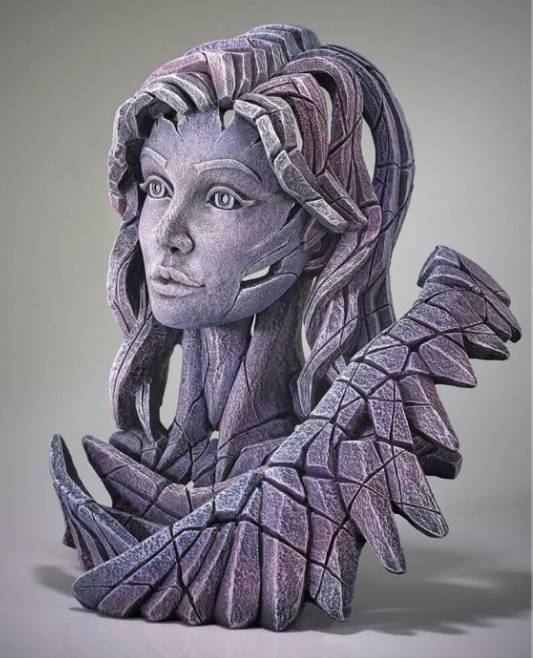 Angel - Sculpture (marble/stone)