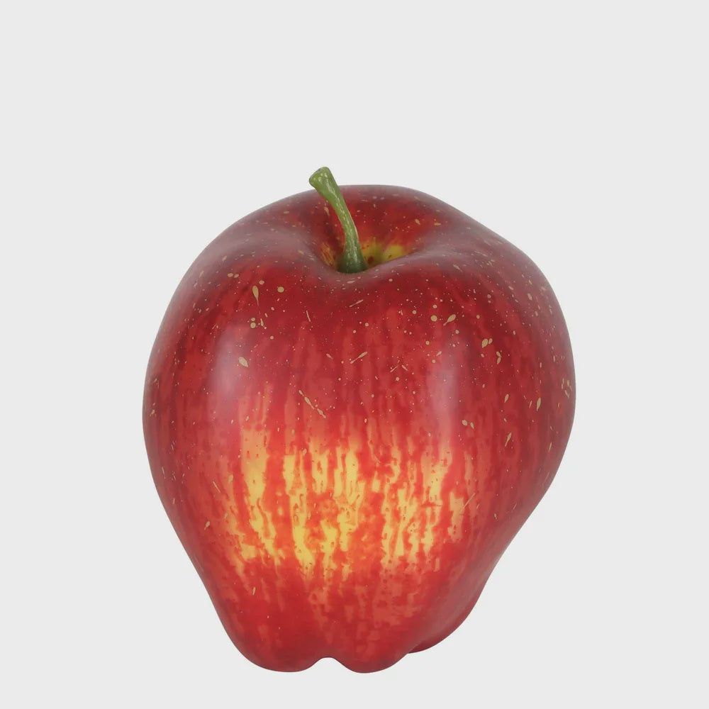 Apple - Red