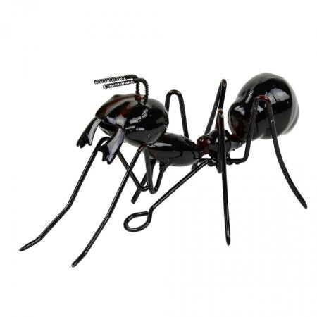 Ant - Small Black