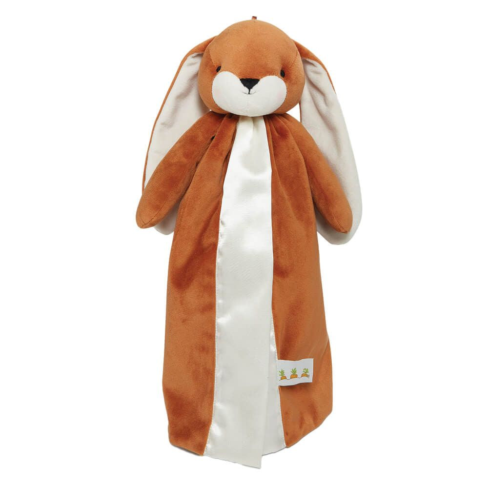 Nibble Bunny Snuggle - Paprika