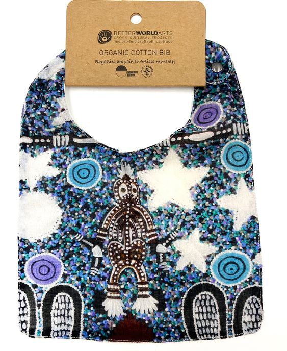 Baby Bibs - Varcoe 959