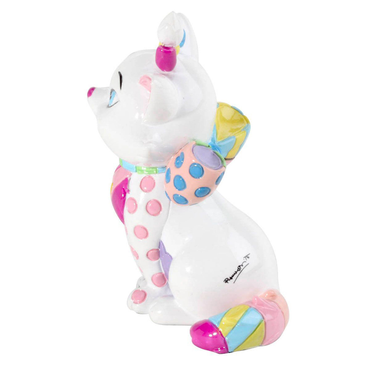 Marie Cat - Figurine - Britto