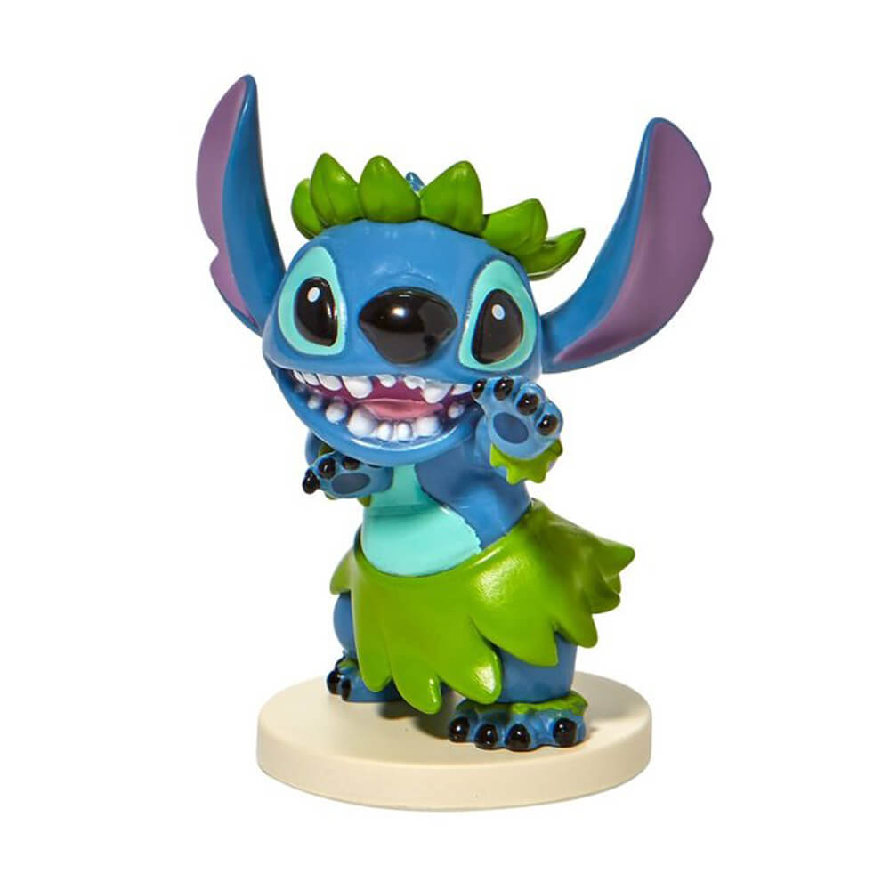 Dancing Stitch Mini Figurine - Grand Jester