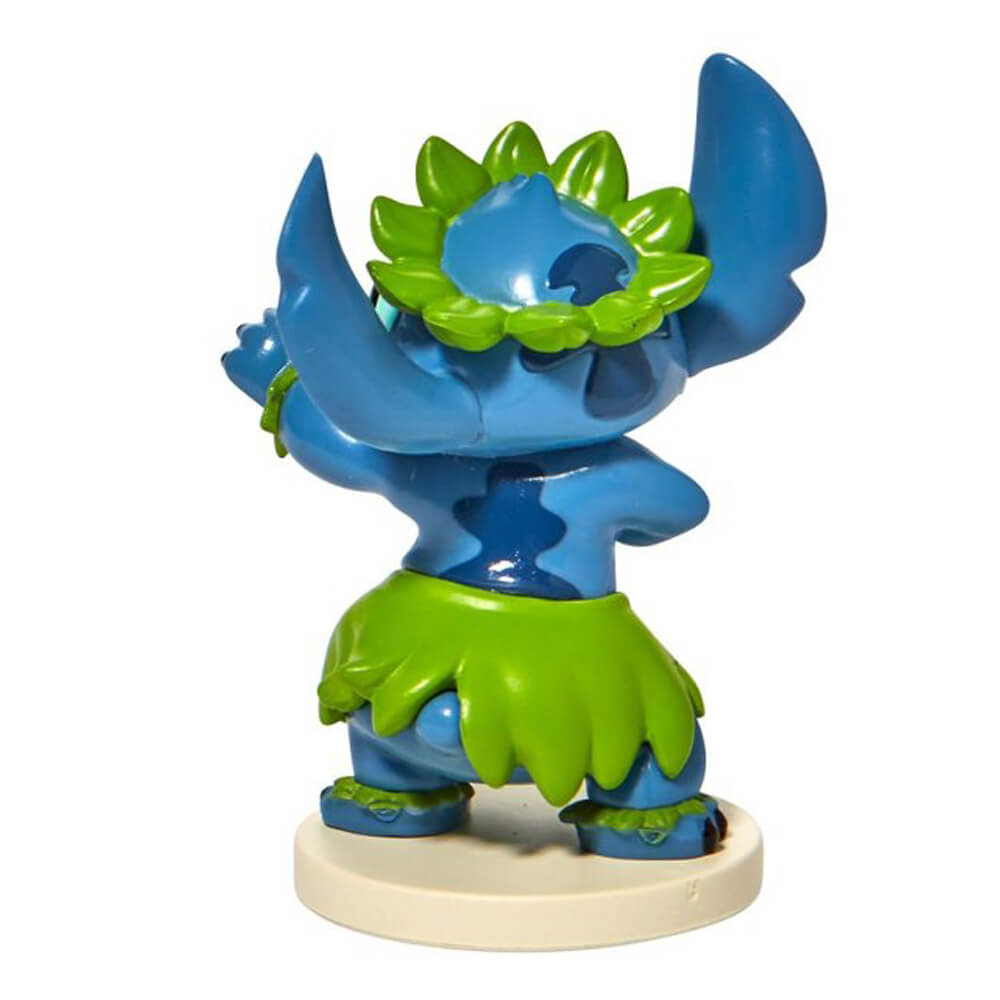 Dancing Stitch Mini Figurine - Grand Jester
