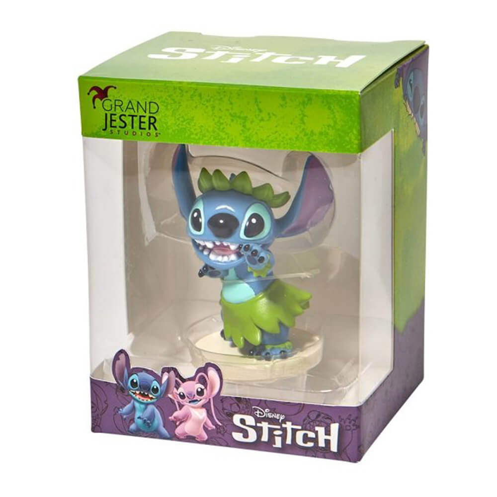 Dancing Stitch Mini Figurine - Grand Jester