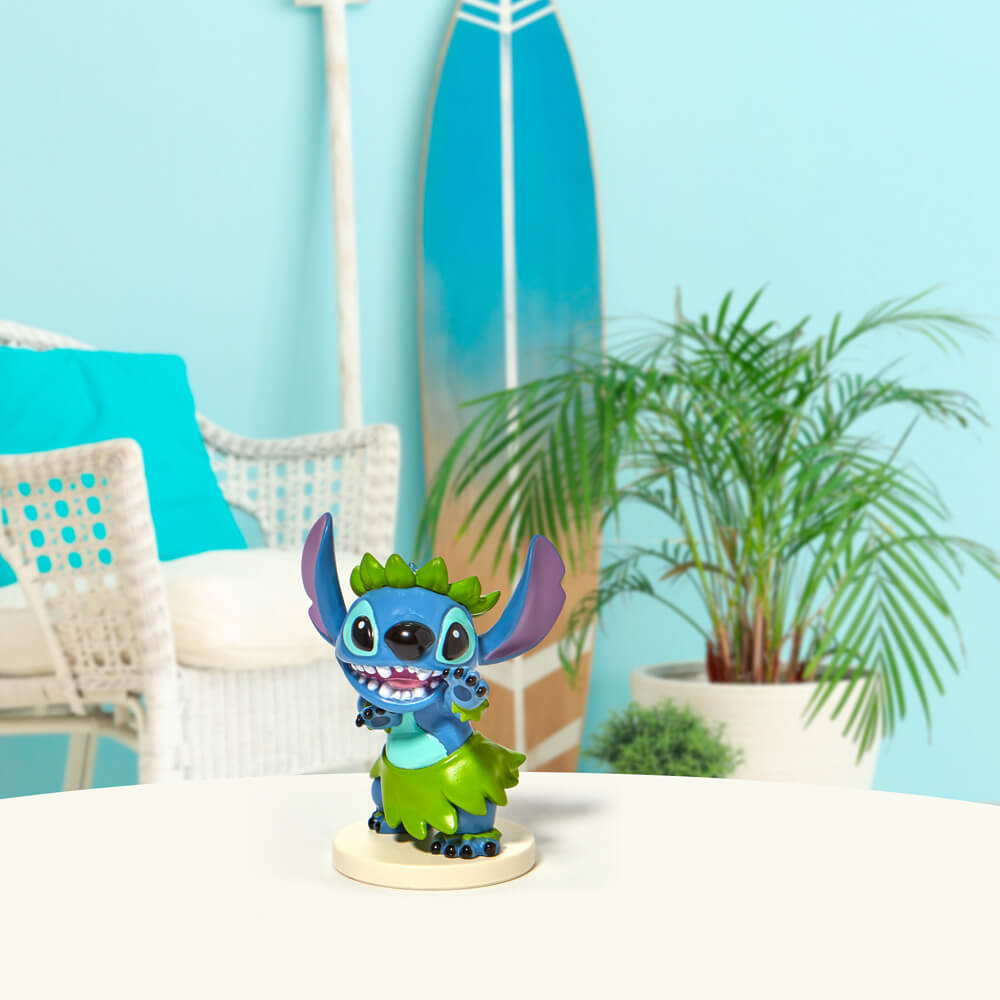 Dancing Stitch Mini Figurine - Grand Jester